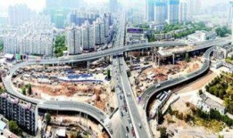 武汉二环线最新爆料,全速推进，未来交通新格局即将呈现